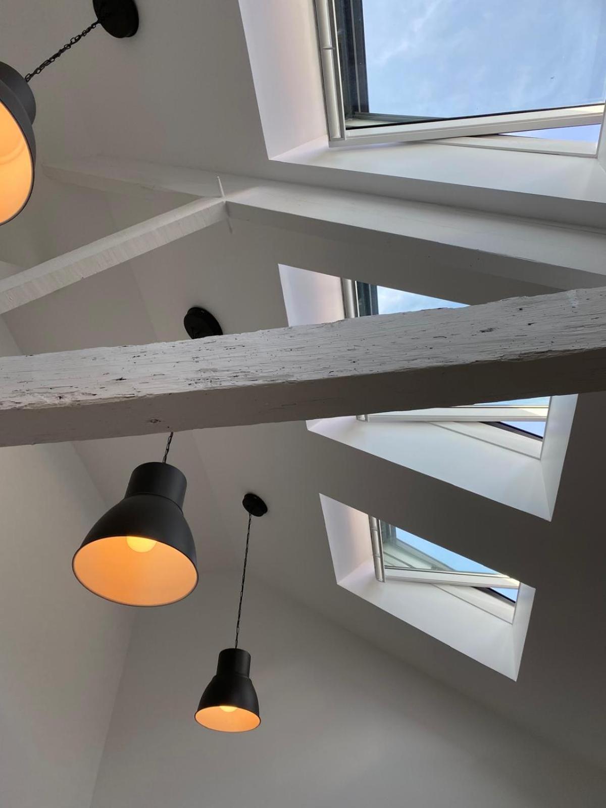 Loft D'architecte - Chic Et Moderne Apartamento *