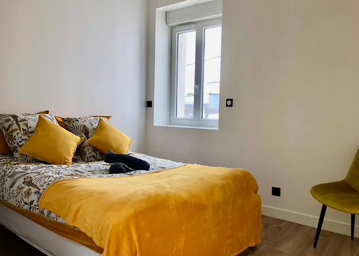 Loft D\'Architecte - Chic Et Moderne