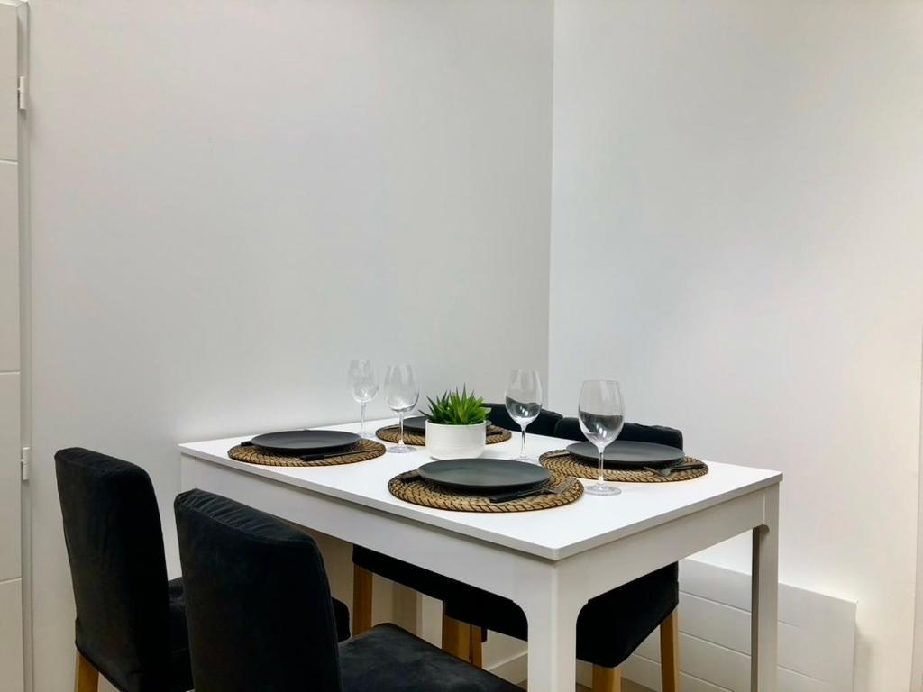 Loft D'architecte - Chic Et Moderne Apartment Nantes