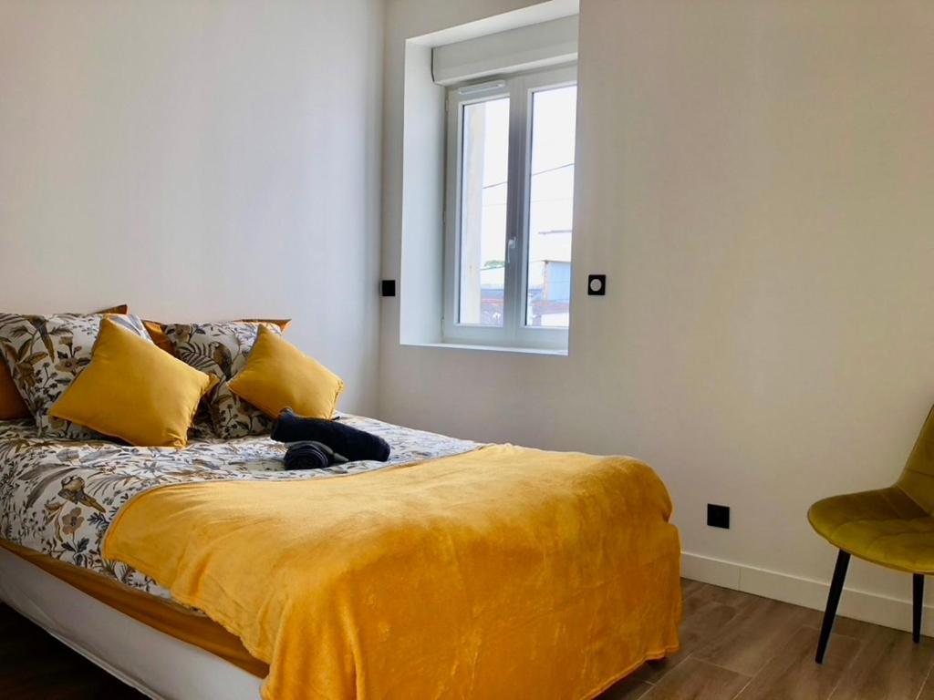Loft D'architecte - Chic Et Moderne Nantes
