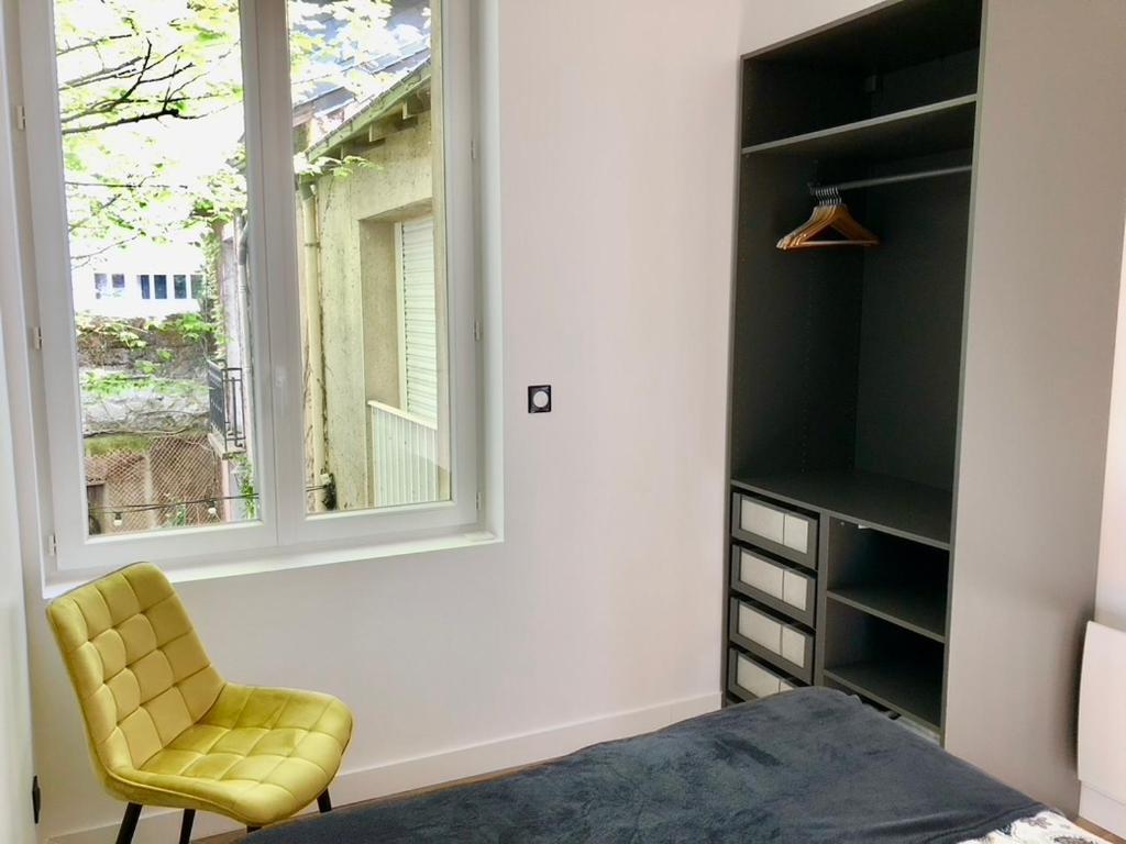 Apartment Loft D'architecte - Chic Et Moderne *